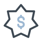 Australischer Dollar icon