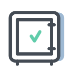 Safe Ok icon