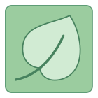 繊維 icon