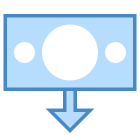 Request Money icon