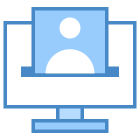 Online Money Transfer icon