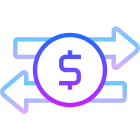 Cashflow icon