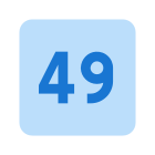 49 icon