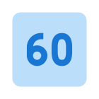(60) icon