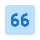 (66) icon