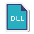 DLL icon