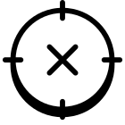 Emplacement Off icon