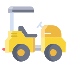 Road Roller icon