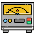 Power Supply icon