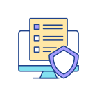 Cyber Security icon