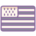 Brittany Flag icon