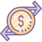 Exchange icon