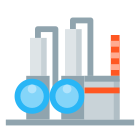 Usine chimique 2 icon