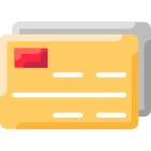 credit card icon