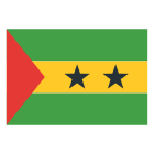 Sao Tome And Principe icon