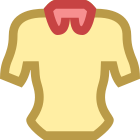 Trapezius icon