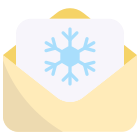 Greeting Card icon