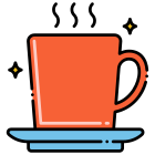 Coffee icon