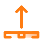 Unload Cargo icon