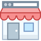 Online Store icon