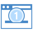 Online Payment icon