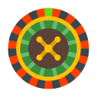 Europäisches Roulette icon