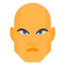 Lex Luthor icon