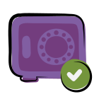 Safe Ok icon