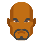 Luke Cage icon