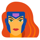 Jean Grey icon