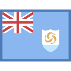 anguilla icon