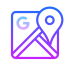 Mapas de Google icon