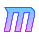 MaxCDN icon