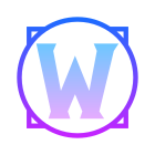 Мир Warcraft icon