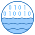 Datalake icon