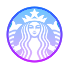 Starbucks icon