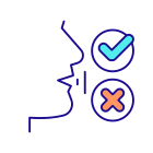 Interactive Voice Response icon