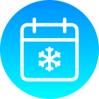 Calendar icon