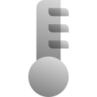 Thermometer icon