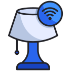 Table Lamp icon