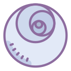 Fibonacci Circles icon