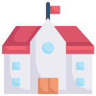 Building icon