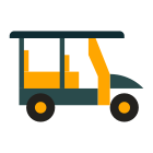 Tuk Tuk icon