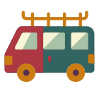 面包车 icon