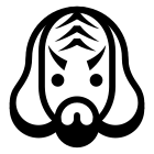 Cabeça de Klingon icon