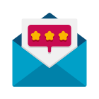 Feedback icon