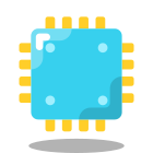 Prozessor icon