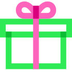 Gift icon