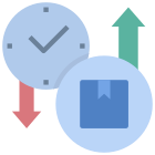 Productivity icon