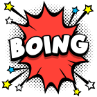 boing icon